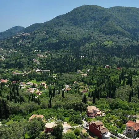 Eoli Corfu *
