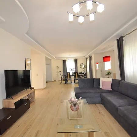 Eoli Corfu וילה