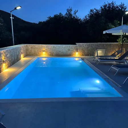 Eoli Corfu
