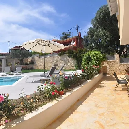 Eoli Corfu וילה Agios Prokopios (Corfu)