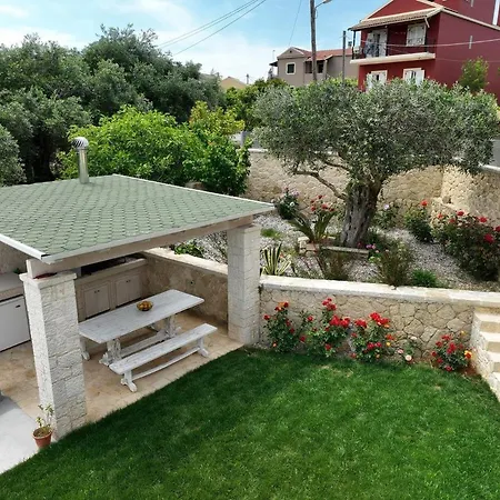 Eoli Corfu * Άγιος Προκόπης
