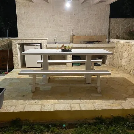 Eoli Corfu Agios Prokopios (Corfu)