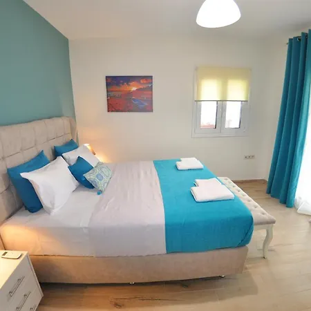 Eoli Corfu * Agios Prokopios (Corfu)