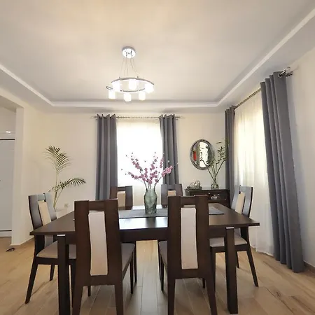 Eoli Corfu * Agios Prokopios (Corfu)