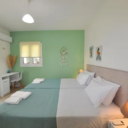 Eoli Corfu * Agios Prokopios (Corfu)