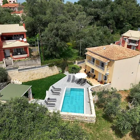 Eoli Corfu * Agios Prokopios (Corfu)