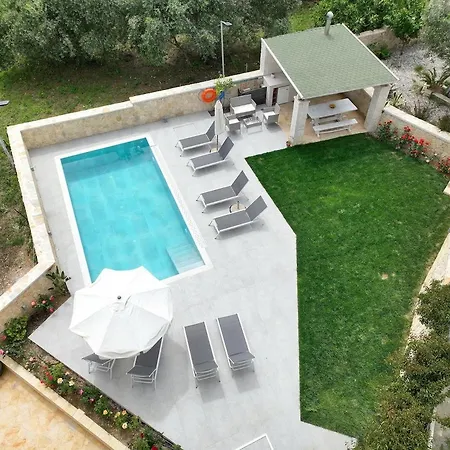 Eoli Corfu * Agios Prokopios (Corfu)