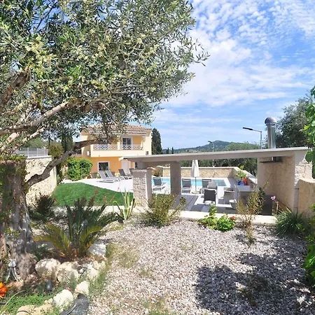 Eoli Corfu Agios Prokopios (Corfu)