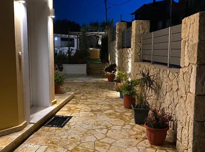 Willa Eoli Corfu Agios Prokopios (Corfu)