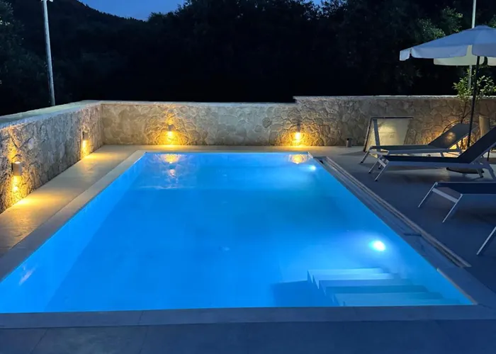 Eoli Corfu