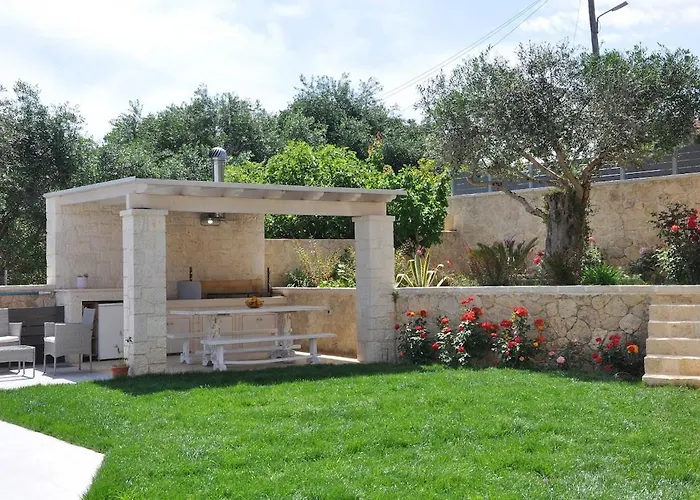Eoli Corfu Willa