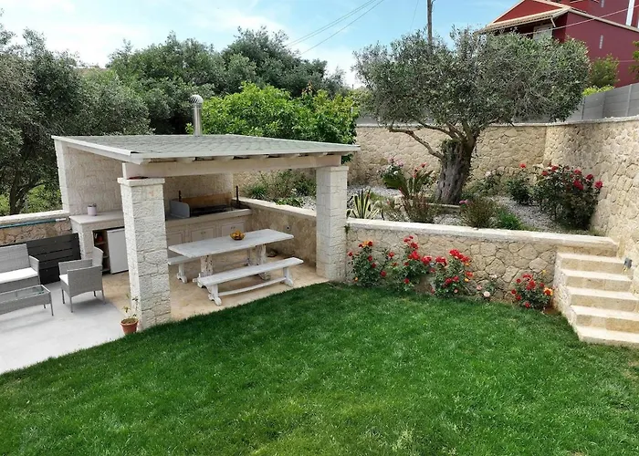 Eoli Corfu