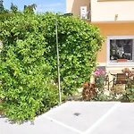 Eoli Corfu Vilă *