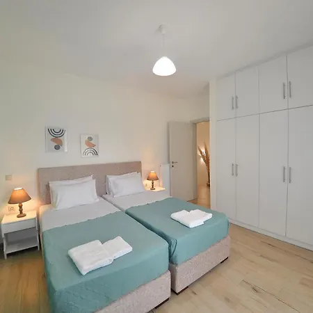 Vila Eoli Corfu Agios Prokopios (Corfu)