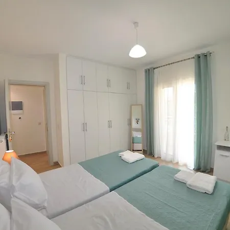 Villa Eoli Corfu