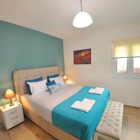 Eoli Corfu * Agios Prokopios (Corfu)