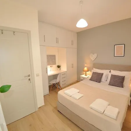 فيلة Eoli Corfu Agios Prokopios (Corfu)