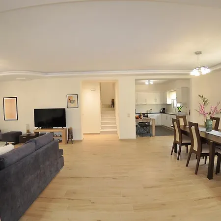 فيلة Eoli Corfu Agios Prokopios (Corfu)