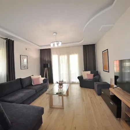 Eoli Corfu Villa