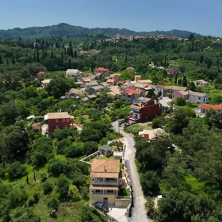 Villa Eoli Corfu