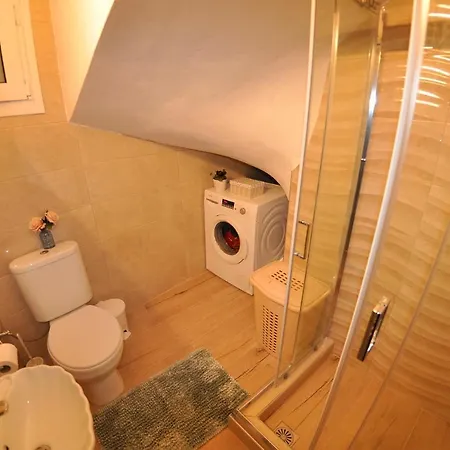 Eoli Corfu * Agios Prokopios (Corfu)