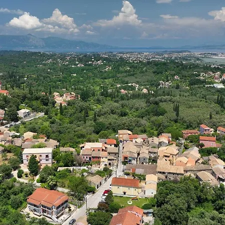 Eoli Corfu Agios Prokopios (Corfu)