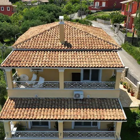 Eoli Corfu * Agios Prokopios (Corfu)