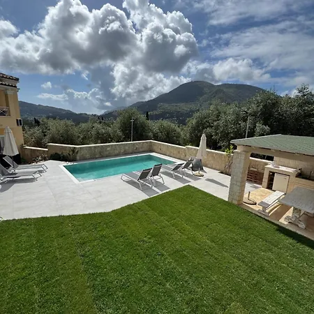 Eoli Corfu * Agios Prokopios (Corfu)