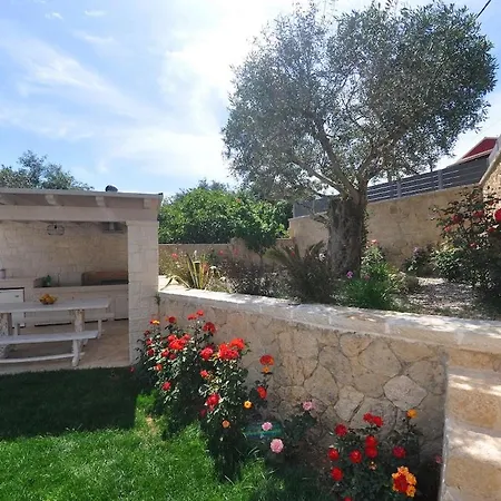 Eoli Corfu Agios Prokopios (Corfu)