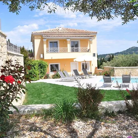 Eoli Corfu