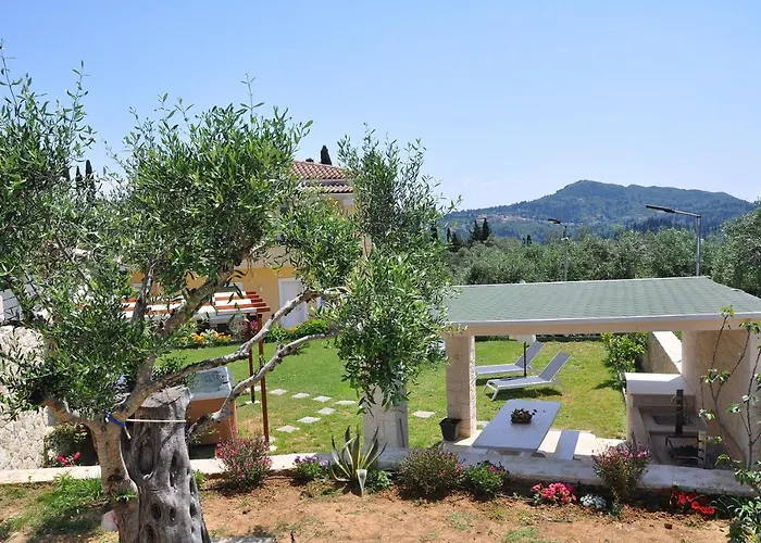 Eoli Corfu *