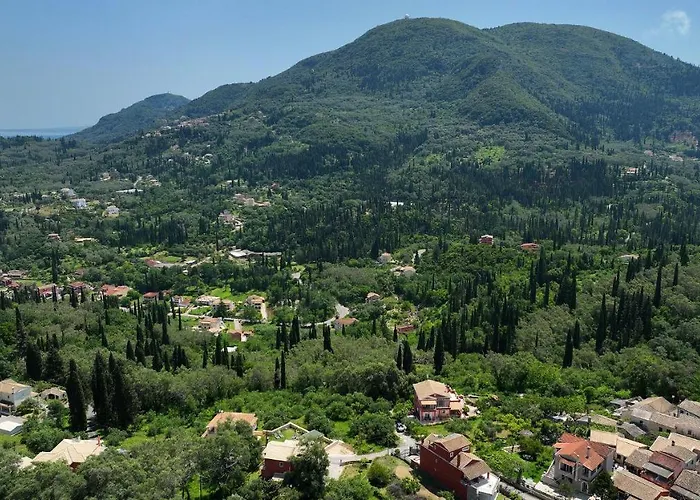 Eoli Corfu *