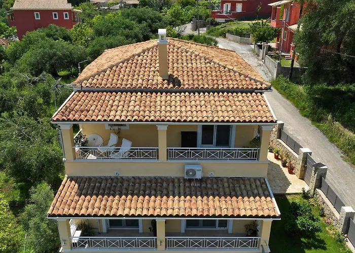 Eoli Corfu * Agios Prokopios (Corfu)
