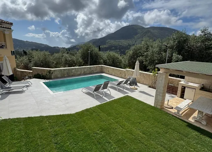 Eoli Corfu * Agios Prokopios (Corfu)