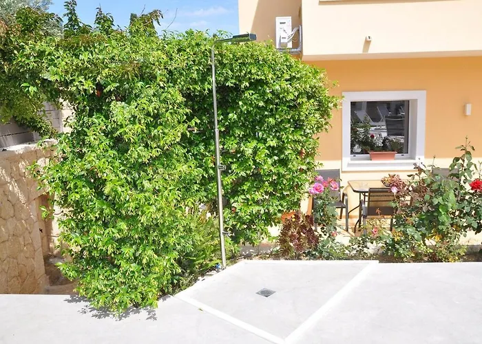 Eoli Corfu Villa *
