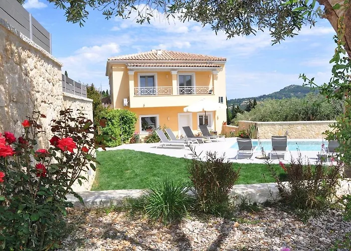 Eoli Corfu