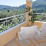 Villa Eoli Corfu *