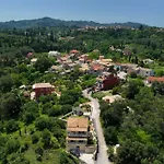 Villa Eoli Corfu