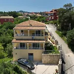 Eoli Corfu Villa *