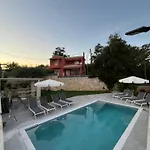 Eoli Corfu Villa