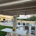 Eoli Corfu Villa *