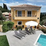 Villa Eoli Corfu *