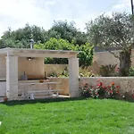Eoli Corfu Villa