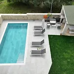 Eoli Corfu Villa *
