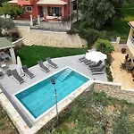 Villa Eoli Corfu