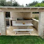 Villa Eoli Corfu *