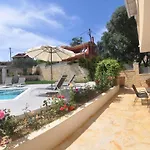 Eoli Corfu Villa Agios Prokopios (Corfu)