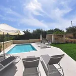 Villa Eoli Corfu Agios Prokopios (Corfu)