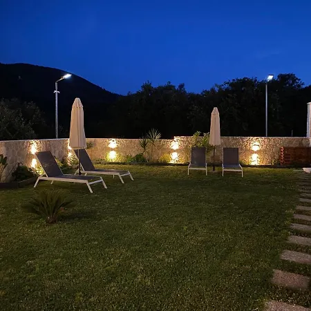 Eoli Corfu Agios Prokopios (Corfu)
