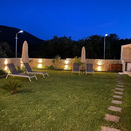 Eoli Corfu Villa *